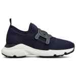 Tod'S Kate Slip-On Sneakers