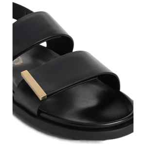 Tod'S Leather Sandals