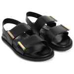 Tod'S Leather Sandals