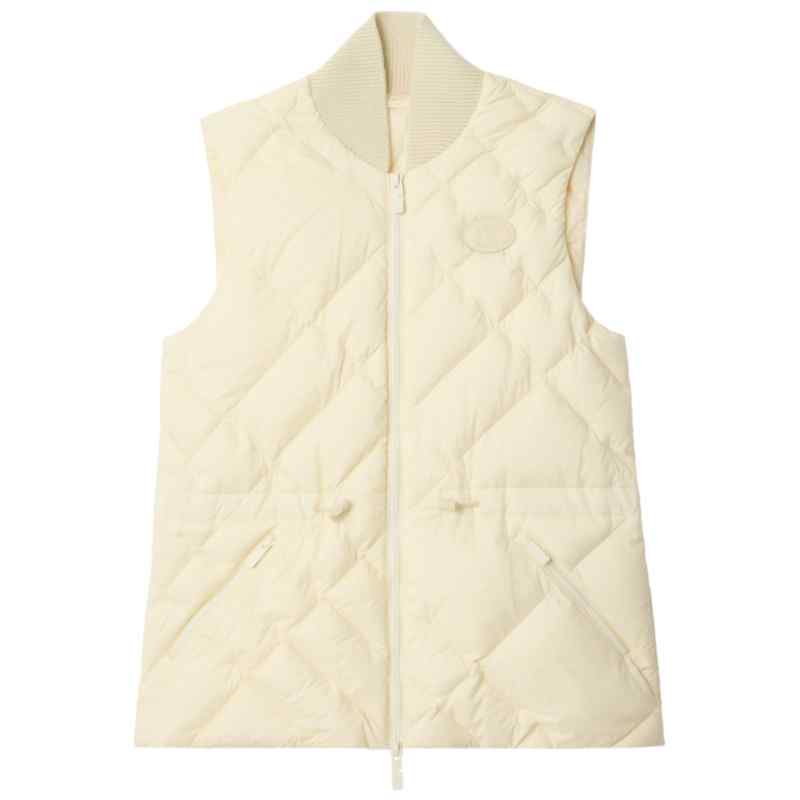 Burberry Down vest