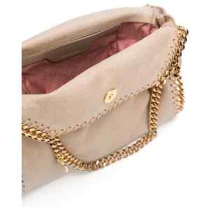 Stella McCartney Mini Falabella Tote Bag