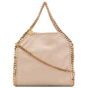 Stella McCartney Mini Falabella Tote Bag