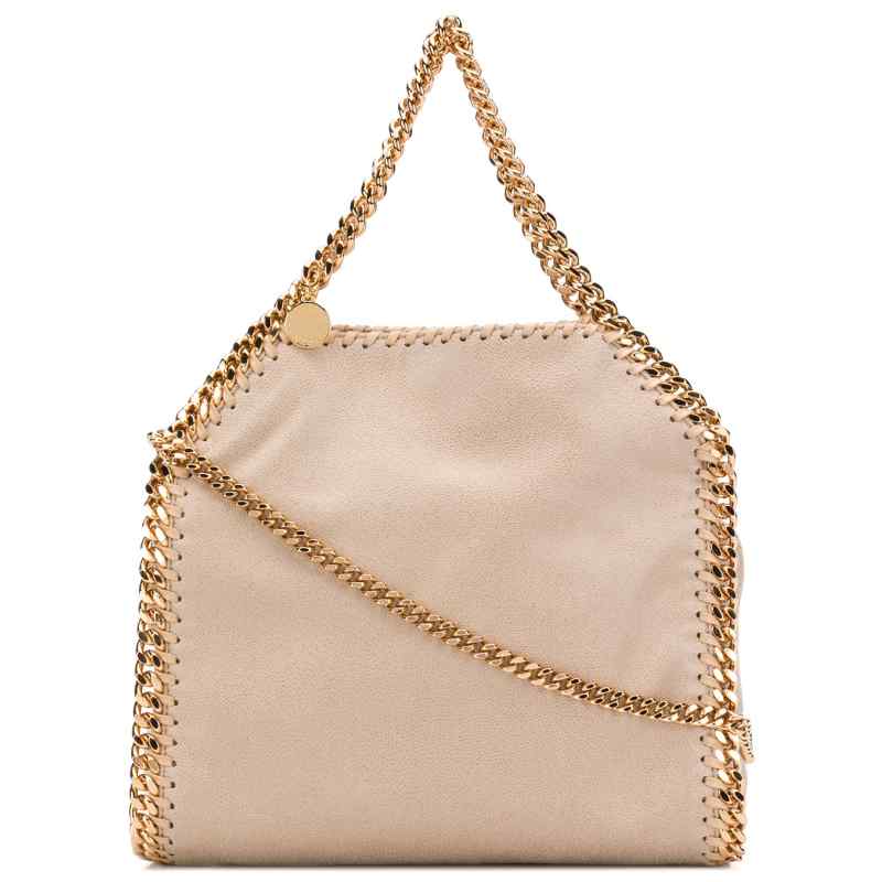Stella McCartney Mini Falabella Tote Bag