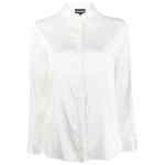 Emporio Armani Shirts White