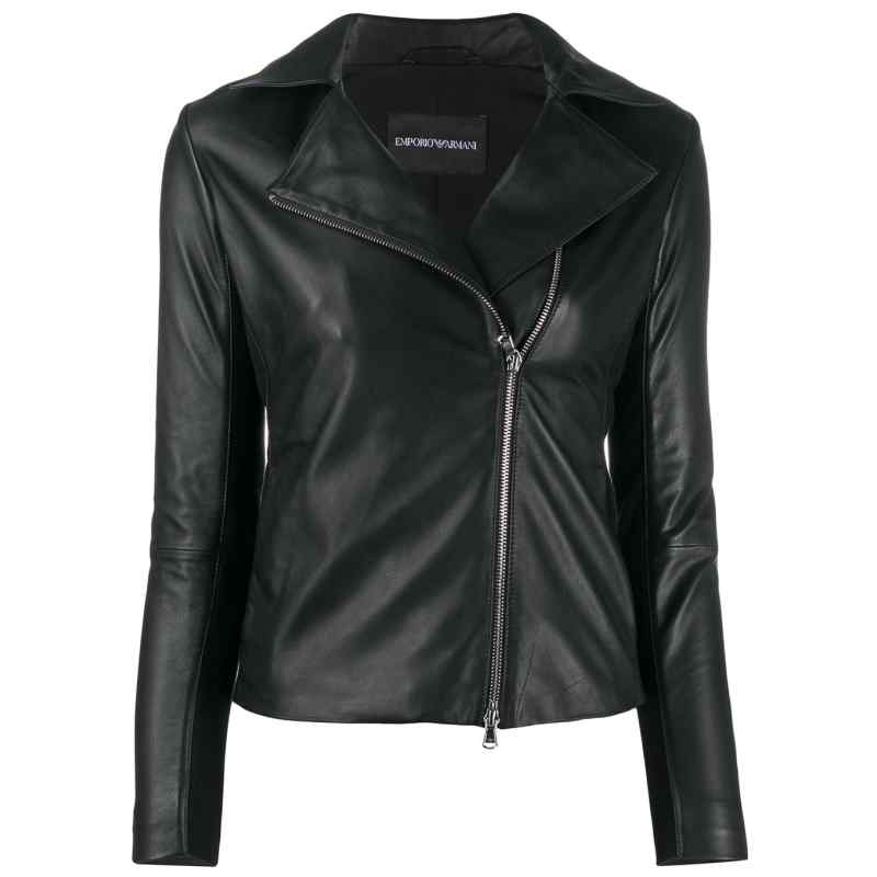 Emporio Armani Jackets Black, theFeinheit