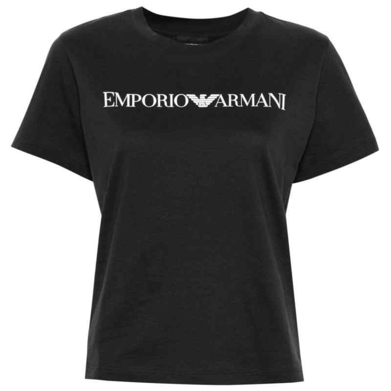 Emporio Armani T-shirts and Polos Blue, theFeinheit