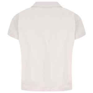 Balenciaga Cotton polo shirt
