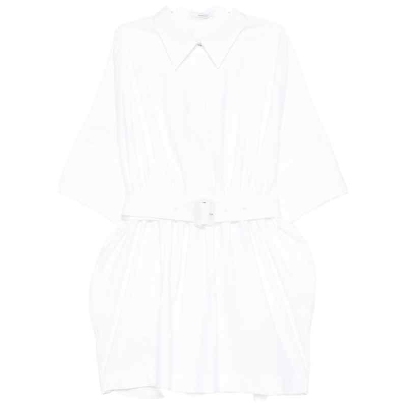 Givenchy Dresses White