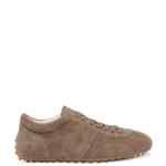 Tod'S T-Marathon Sneakers in Pashmy Suede