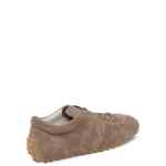 Tod'S T-Marathon Sneakers in Pashmy Suede