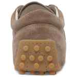 Tod'S T-Marathon Sneakers in Pashmy Suede