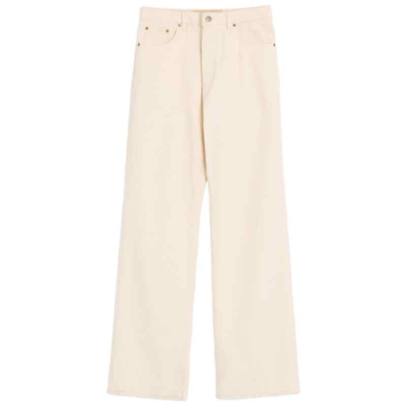Valentino Denim cotton jeans