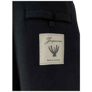 Jacquemus Le Jogging Torneo trousers