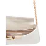 Elisabetta Franchi Over-The-Shoulder Bag With Logo Detail