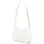 Elisabetta Franchi Over-The-Shoulder Bag With Logo Detail