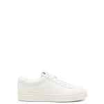Emporio Armani Logo Sneakers