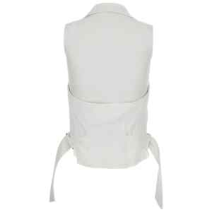 Elisabetta Franchi Belted vest