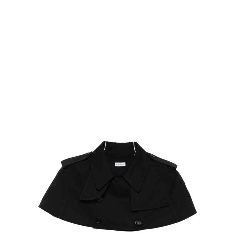 Burberry Jackets Black, theFeinheit