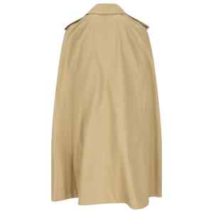 Burberry Cotton trench coat