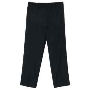 Emporio Armani Trousers Blue