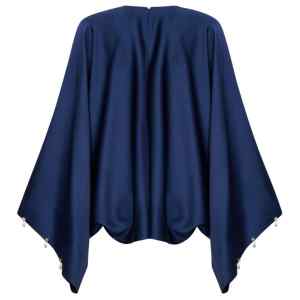 Stella McCartney Top Blue