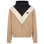 Valentino VLogo blouson jacket