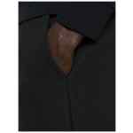 Emporio Armani Trousers Blue