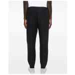 Emporio Armani Trousers Blue