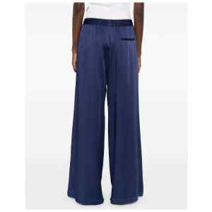 Stella McCartney Trousers Blue