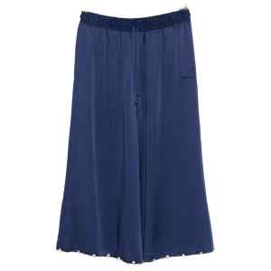 Stella McCartney Trousers Blue