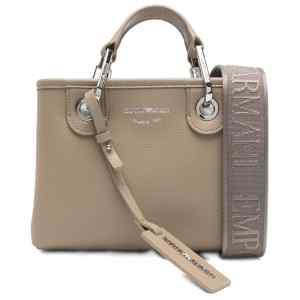 Emporio Armani MyEA xsmall shopping bag