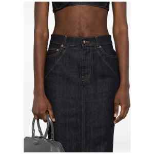 Givenchy Skirts Blue