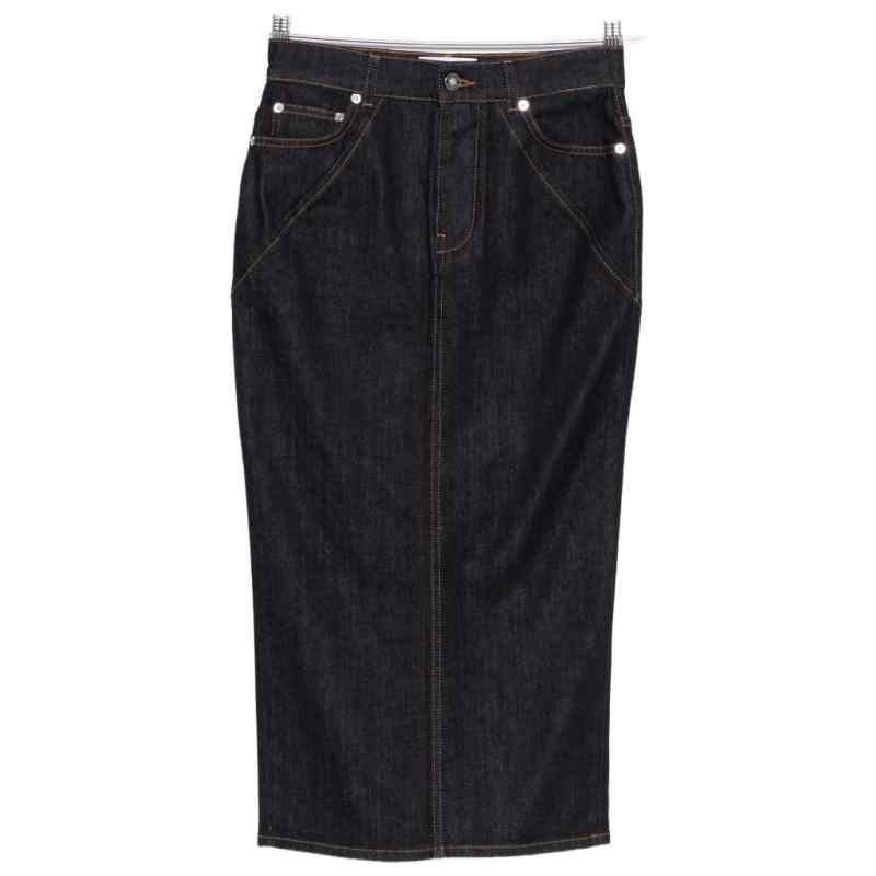 Givenchy Skirts Blue