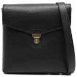 EMPORIO ARMANI CAPSULE PRE Bags.. Black