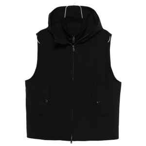 Emporio Armani E.ARMANI EXCLUSIVE PRE Jackets Black