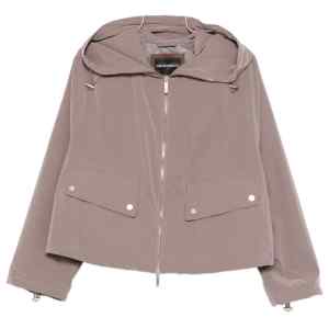 Emporio Armani Coats