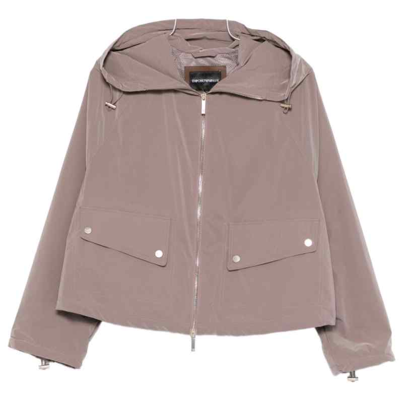Emporio Armani Coats