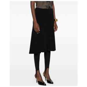 Jil Sander Skirts Black