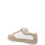 Emporio Armani Suede Leather sneakers