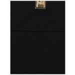 Elisabetta Franchi T-shirts and Polos Black