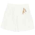 EMPORIO ARMANI CAPSULE PRE Skirts White