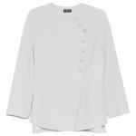 Emporio Armani Shirts Light Grey