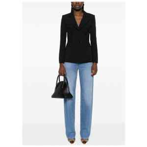 Elisabetta Franchi Jeans Clear Blue