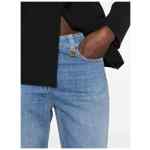 Elisabetta Franchi Jeans Clear Blue