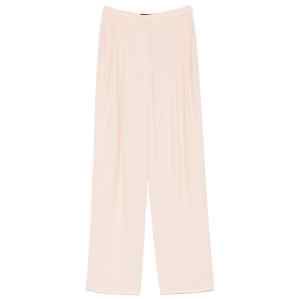 Emporio Armani Trousers Powder