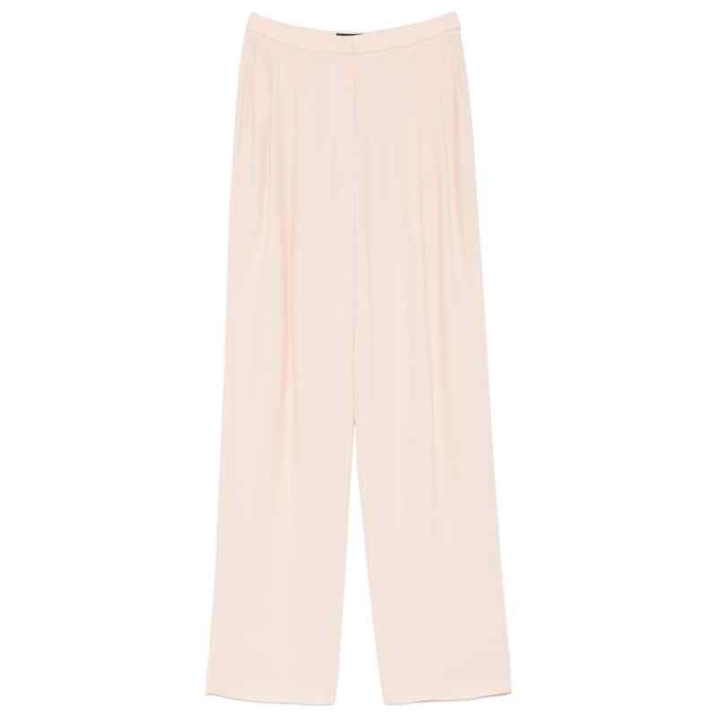 Emporio Armani Trousers Powder, theFeinheit