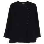 Emporio Armani Shirts Blue