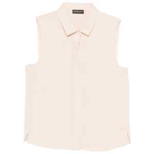 Emporio Armani Top Powder