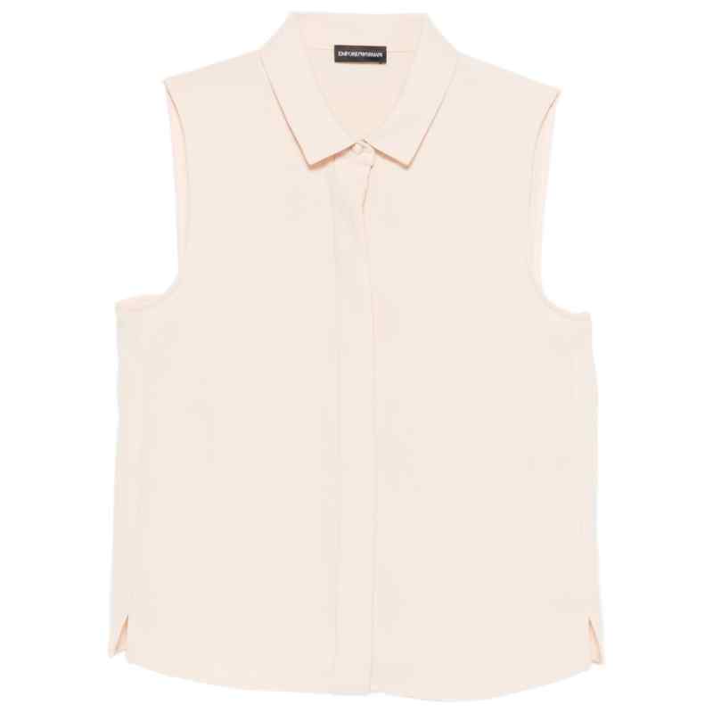 Emporio Armani Top Powder, theFeinheit