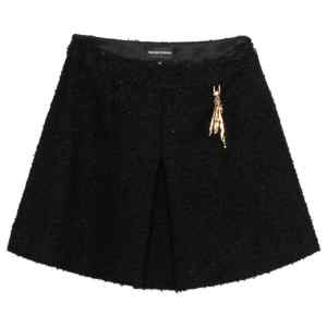 EMPORIO ARMANI CAPSULE PRE Skirts Black